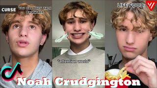 New Noah Crudgington Pov's 2023 | Funny Noah Crudgington TikTok 2023