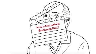 Design Modeler Rodrigo F. Blanco Explains Direct Air Capture Technology | ExxonMobil