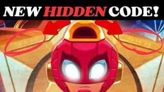 New Secret Time Anomaly Code In Community post! | New Nita Hypercharged! | Leon again#StarrParkCCTV
