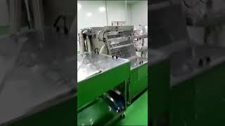 Tech videos RPPS ##short video #/@TechvideRPPS //High speed cap compression moulding machine