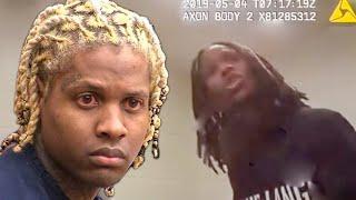 The Dark Story Behind Lil Durk and King Von's Case