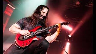 John Petrucci - The Best Guitar Solos Part 2