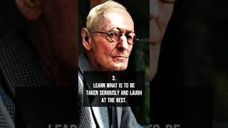 5 Hardest Life Lessons From Herman Hesse #motivation #inspiration #quotes