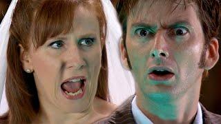 The Runaway Bride: Highlights | Doctor Who