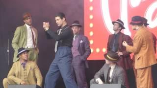 Guys and Dolls - West End Live 2016