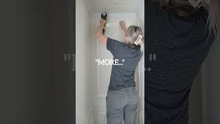 ️HALL BATHROOM REVEAL!!️. #bathroomremodel #bathroom #bathroomdesign #bathroomdecor