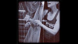 "Dust in the Wind" - HARP - Kansas cover - Erin Hill, Harpist & Singer