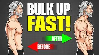 7 Foods Every Skinny Guy Must Eat (bulk up fast)