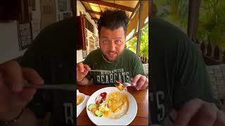 Eating my way through Diani Kenya | Kokkos Cafe Bistro