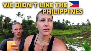 Foreigners’ First Opinions about Philippines (Vlog 54)
