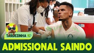 VAI E VEM DO MERCADO NO PALMEIRAS  TARDEZINHA DO NP #85