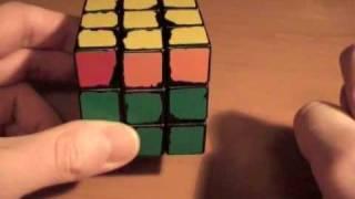 Метод Джессики Фридрих. Часть 2/4.