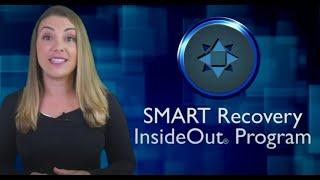 SMART Recovery's INSIDE OUT Program