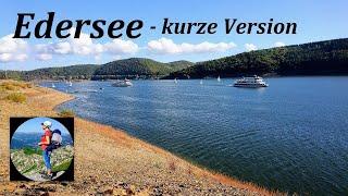 Edersee  - kurze Version / Germany