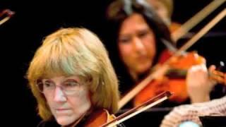 Kereshmeh Ensemble & NWSO