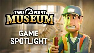 Two Point Museum is a Charming, Well-Preserved Exhibit | Game Spotlight