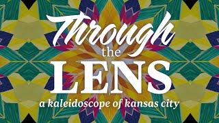 You're Invited... THROUGH THE LENS | November 24-26, 2023