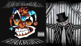 Mr. Strange - Rise Of The Freak Army (ft. The Shanklin Freak Show)