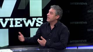 Reza Aslan on The Young Turks with Cenk Uygur