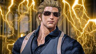 Hwoarang Is All About PLUS FRAMES | Tekken 8