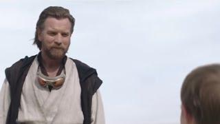 Obi-Wan Kenobi: Hello There!