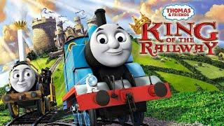 Thomas & Friends™: King of the Railway - The Movie - US (HD)