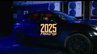 RM 2025 [Freestyle]