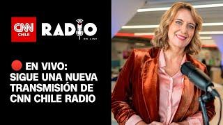 CNN Chile Radio: Miércoles 18 de diciembre