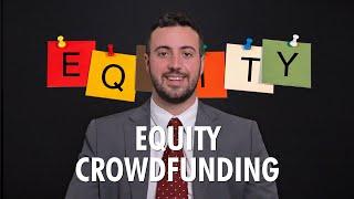 Come funziona l'equity crowdfunding