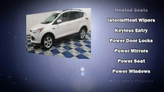 2014 Ford Escape in Winnipeg, MB R2C 3A8