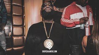 Rick Ross x Lil Wayne x Fabolous type beat "Threats" (prod. soSpecial)