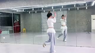 Air ~ YEJI #dance lesson