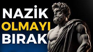 Nezaketin Hayatınızı Nasıl Mahvedeceğinin 8 Yolu | STOACILIK