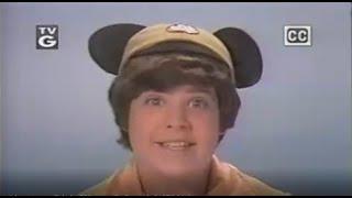 1977 New Mickey Mouse Club (S1 Ep2) – “It’s a Small World” and “Merry Go-Round”