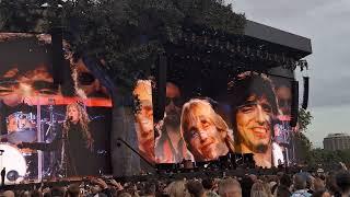 Stevie Nicks - Free Fallin' (BST Hyde Park London 2024)