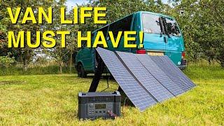 MUST HAVE for Camper Vans VW T4 - Allpowers S2000