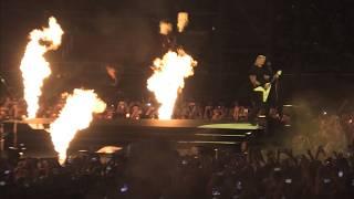 Metallica - Fuel Live at PGE Narodowy, Warsaw, Poland 05.07.2024 4k