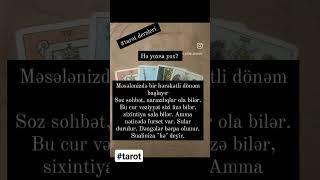 #tarotdersleri #taro #tarot #kesfet #kəsfet #tarotfalı #kesfett #tarotfal #fal #tarotreading #love