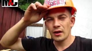 В Одну Каску серия 18 Пока сохнет Фундамент готовим лесенки ля заливки стен
