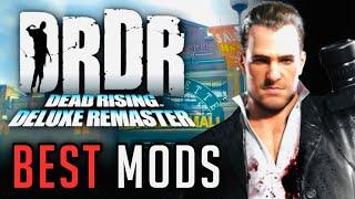 Best Mods for Dead Rising: Deluxe Remaster (So Far)