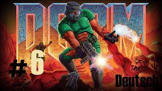 #6  Classic Doom 1: Phobos Lab! - Sichelplay / PS4 pro / GER / Deutsch / Xim Apex / Let’s Play / LP