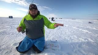 Ice Team Tips - Rigging Tweaks for Catching More Fish