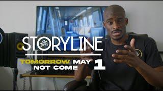 Tomorrow May Not Come (Part 1) | Storyline with Cam James