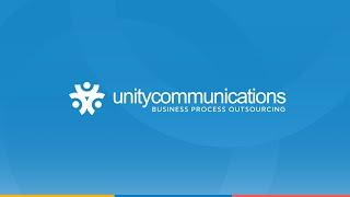 Business Process Outsourcing - Unity Communications