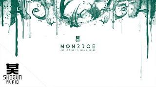 Monrroe Ft. Zara Kershaw - Out Of Time