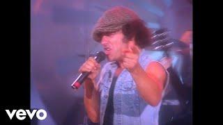 AC/DC - You Shook Me All Night Long (Official HD Video [Who Made Who])