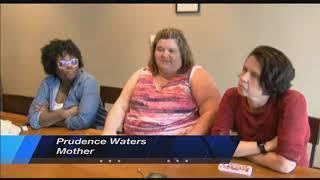 Mothers express concern after 24 girls moved to Kearney rehabilitation center