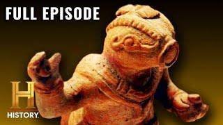 Ancient Aliens: Sky Gods or Interstellar Visitors? (S1, E2) | Full Episode