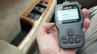 Troubleshoot Your Car Like a Pro: Using an OBD II Scanner!