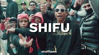 [FREE] Kay Flock X Dougie B X Sha EK X Sample Drill Type Beat "SHIFU" | Uk Drill Instrumental 2022